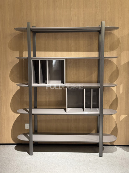 The Pigeonhole Shelf