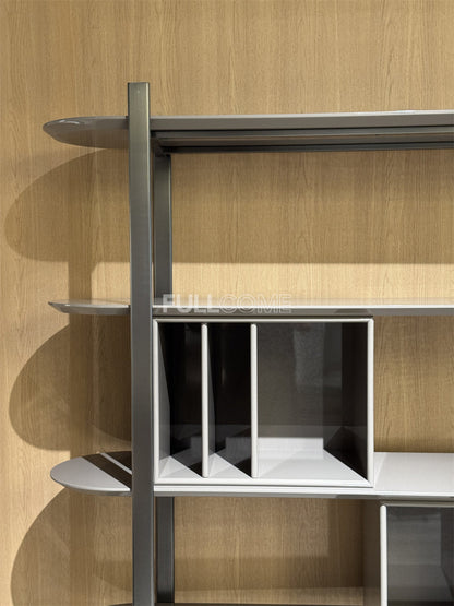 The Pigeonhole Shelf