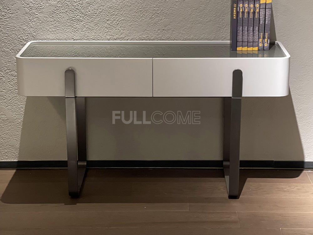 The Embrace Console
