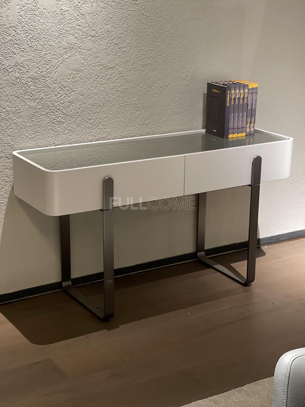 The Embrace Console