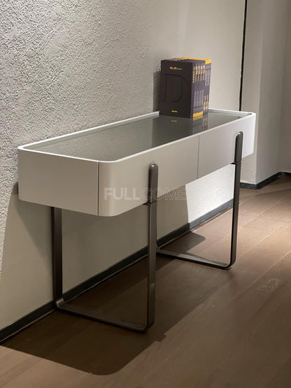 The Embrace Console