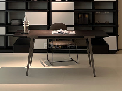 The Trestle Writing Desk