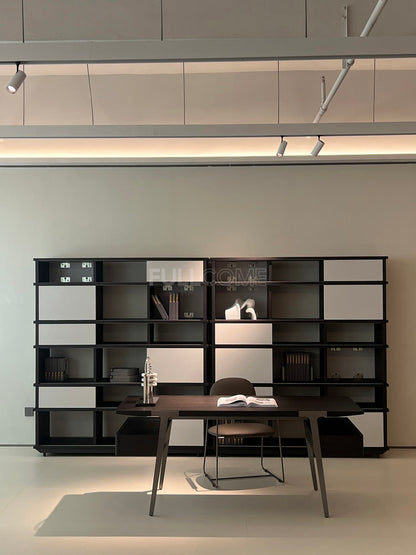 The Trestle Writing Desk