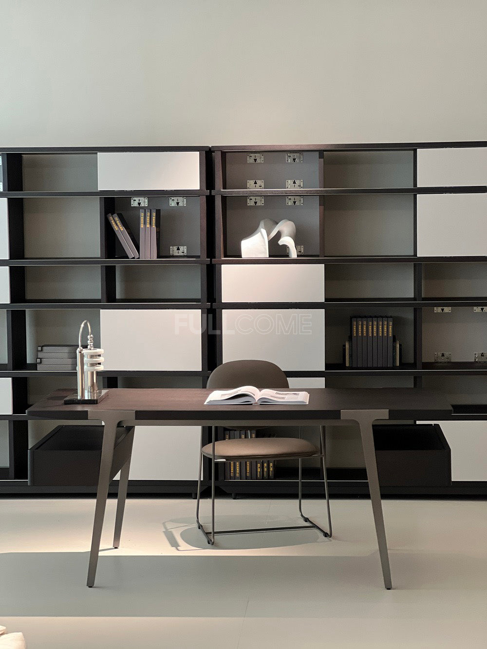 The Trestle Writing Desk