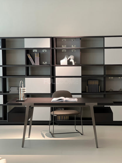 The Trestle Writing Desk