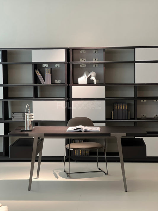 The Trestle Writing Desk
