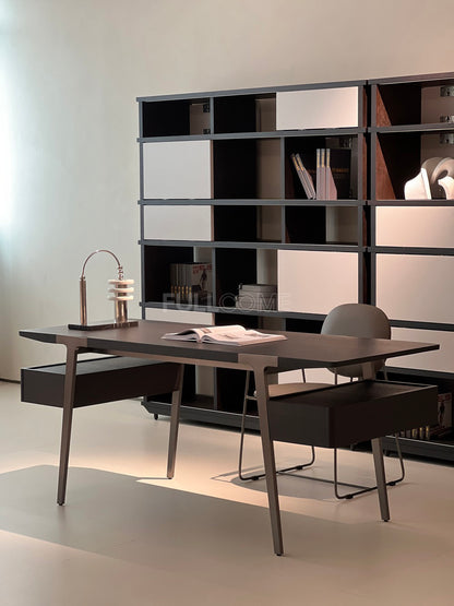 The Trestle Writing Desk