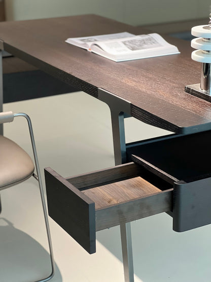 The Trestle Writing Desk