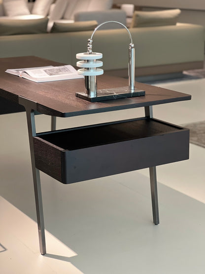 The Trestle Writing Desk