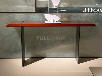The Blade Console