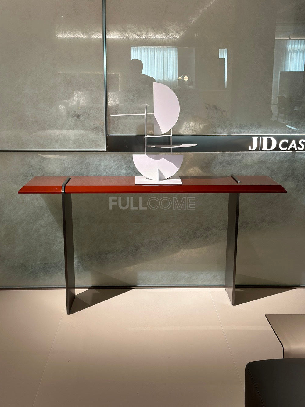 The Blade Console