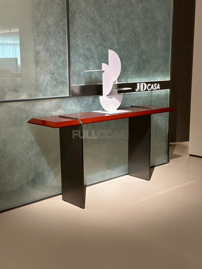 The Blade Console