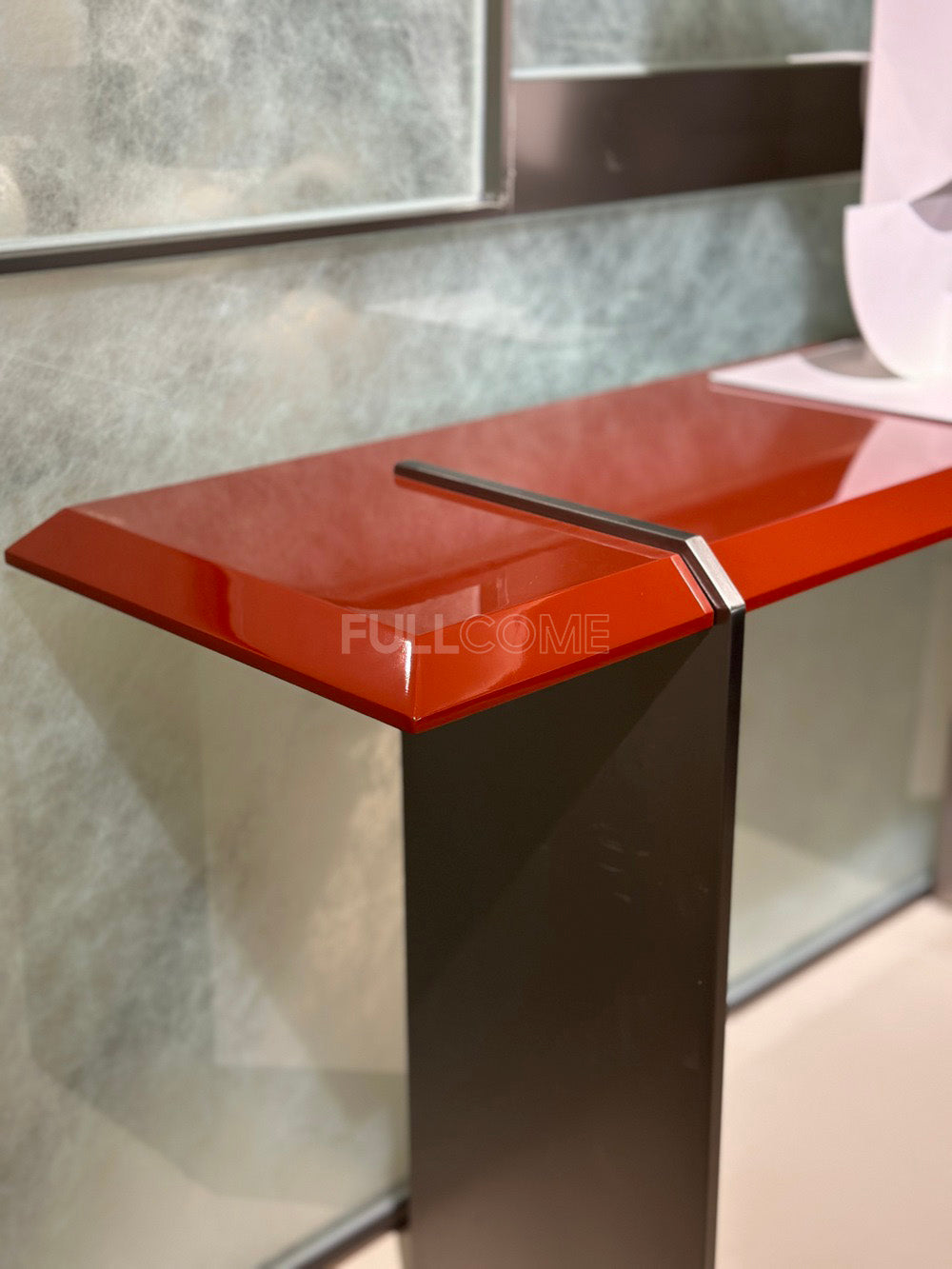 The Blade Console