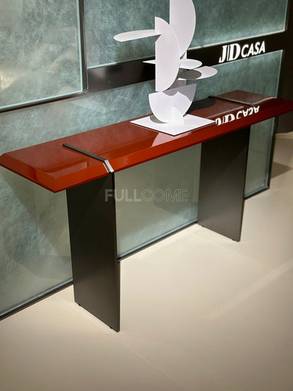 The Blade Console