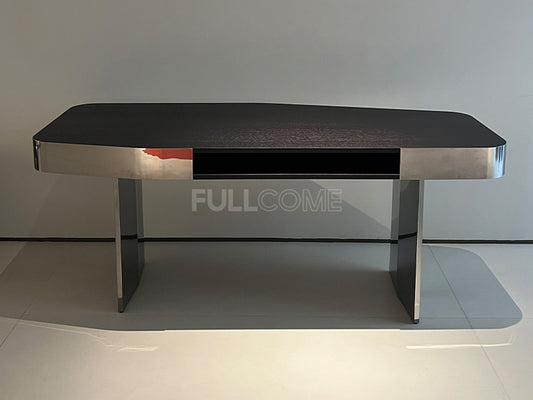 The Mirror Band Desk