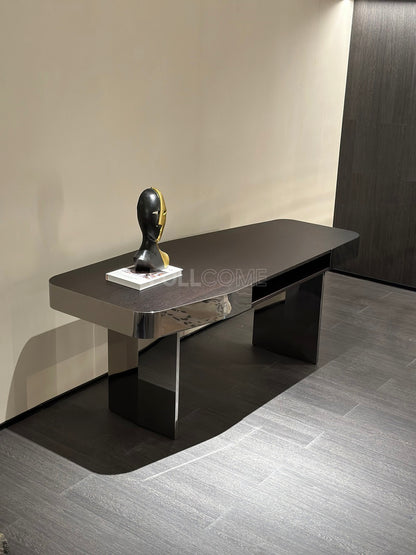 The Mirror Band Desk