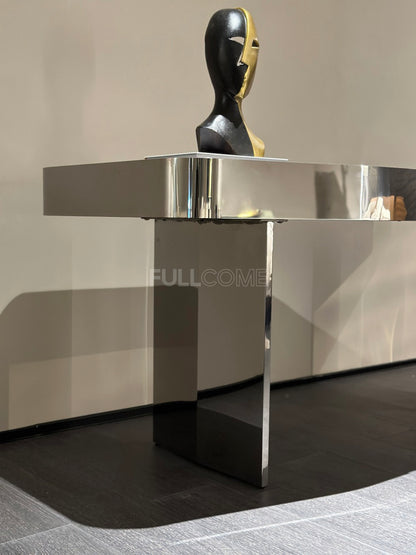The Mirror Band Desk