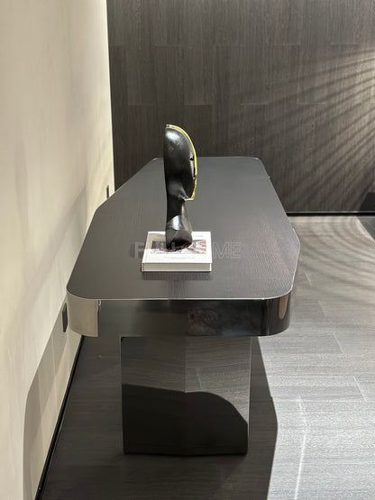 The Mirror Band Desk