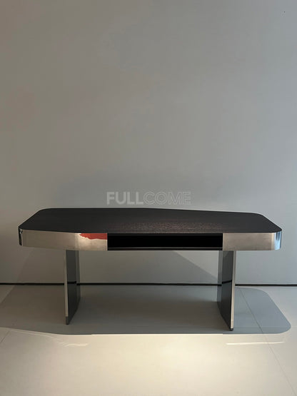 The Mirror Band Desk