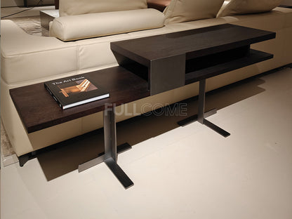 The Stepped Tier Side Table
