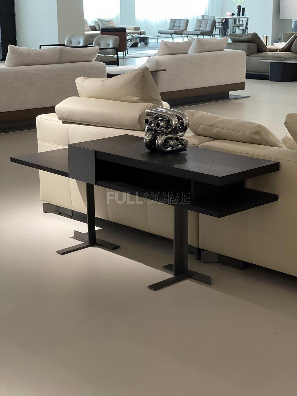 The Stepped Tier Side Table