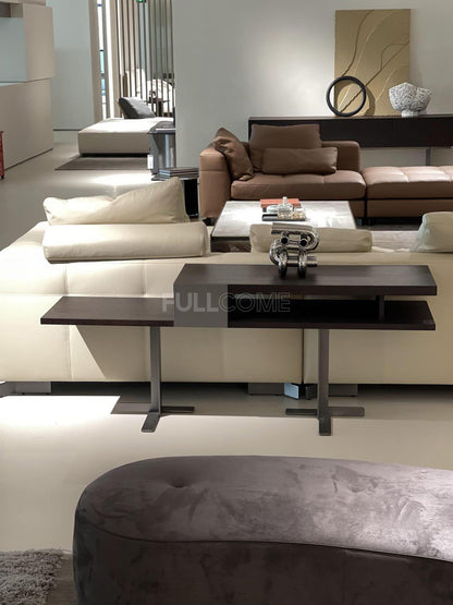 The Stepped Tier Side Table
