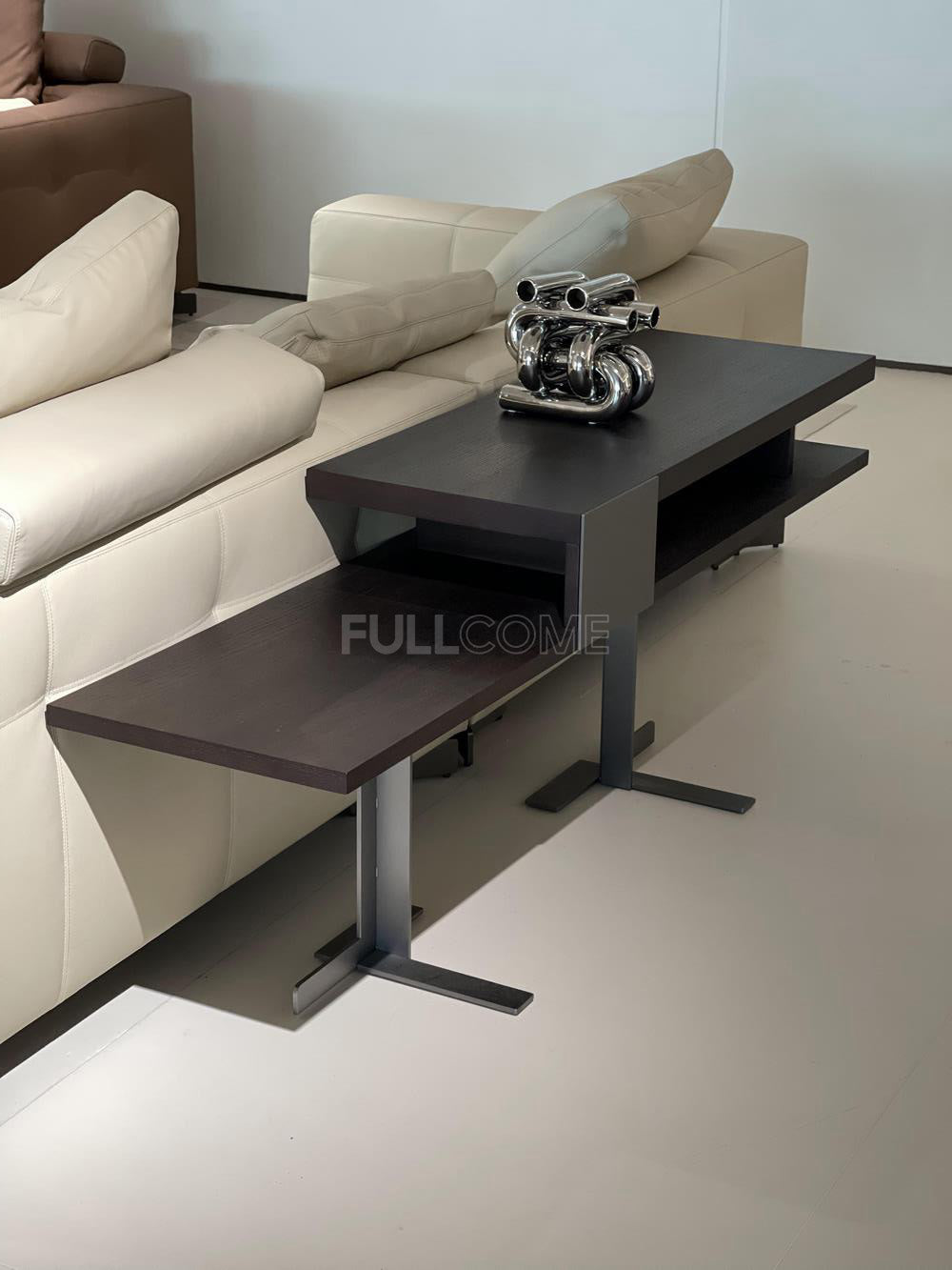 The Stepped Tier Side Table