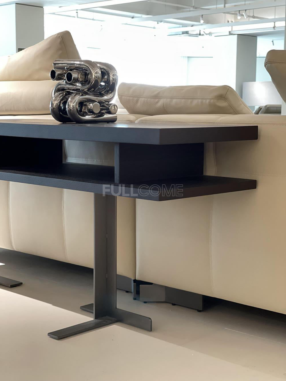 The Stepped Tier Side Table