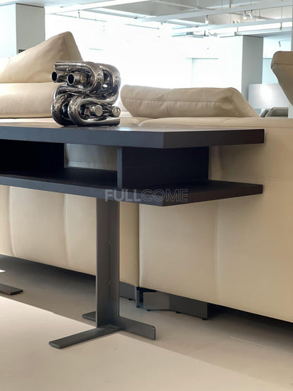 The Stepped Tier Side Table
