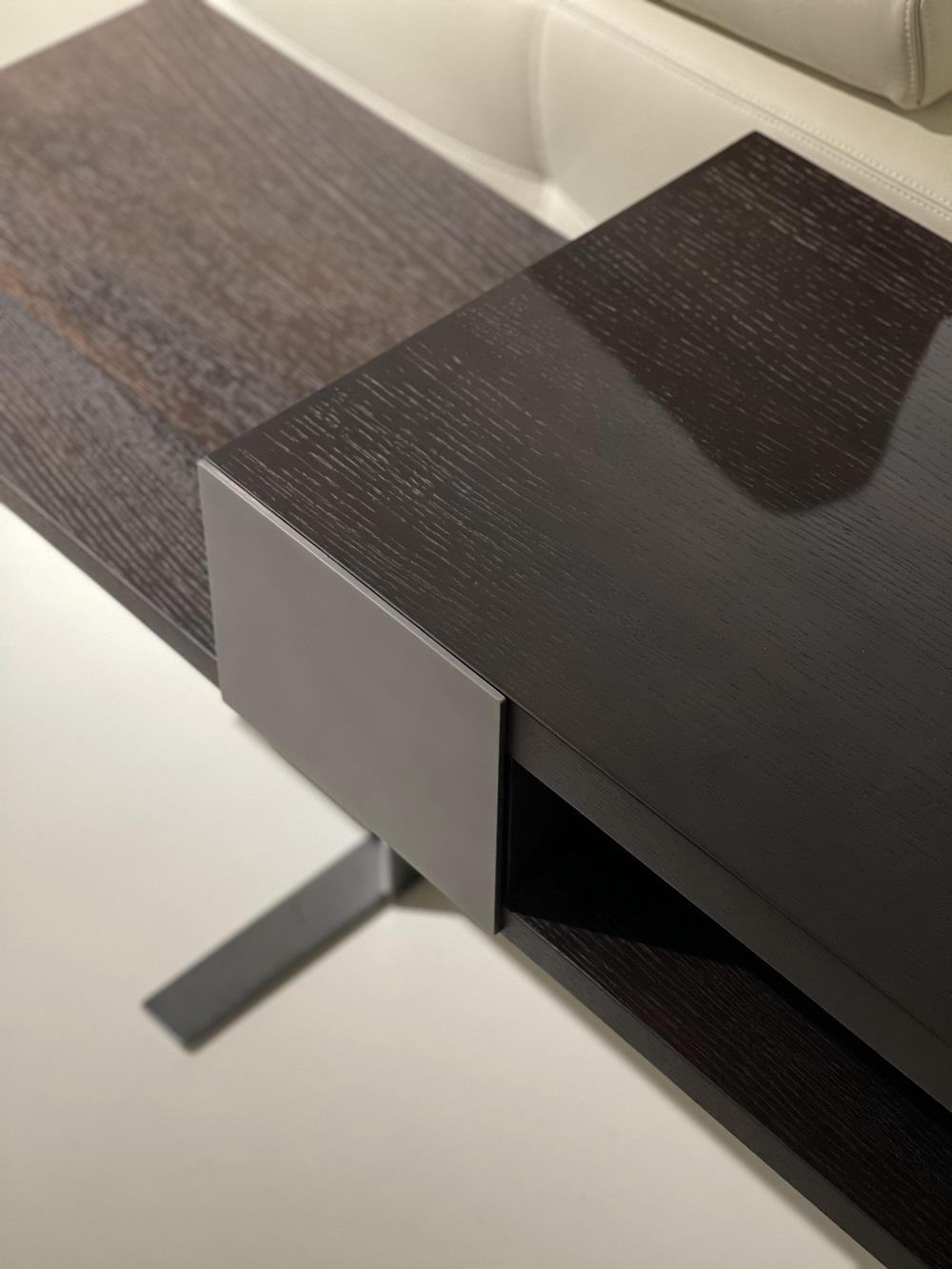 The Stepped Tier Side Table