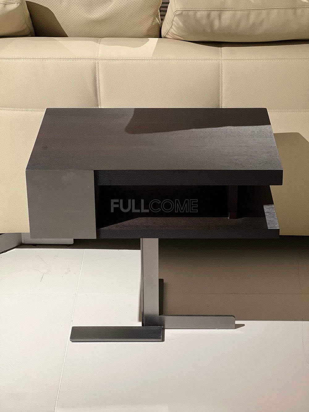 The Niche Box Side Table