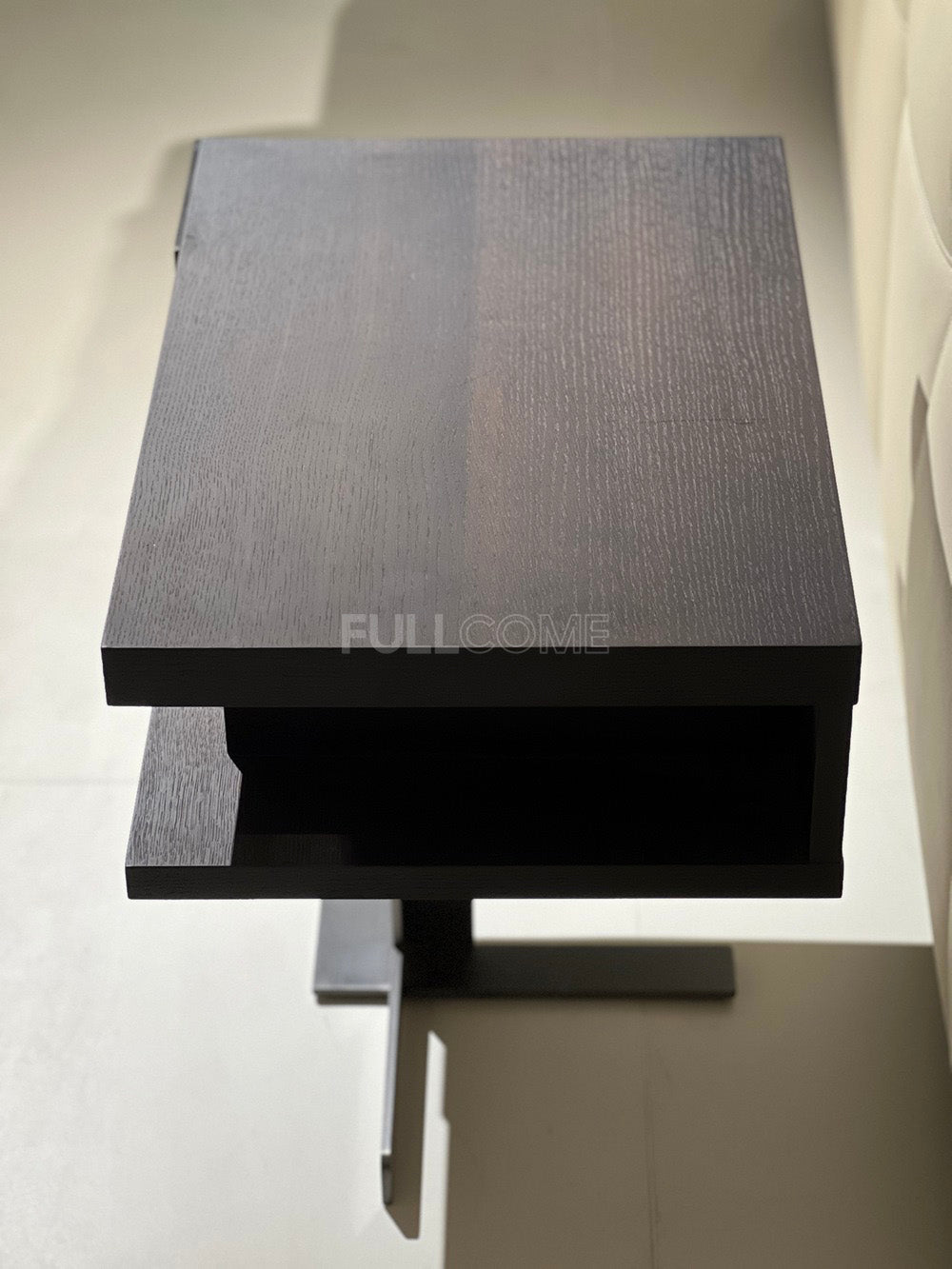 The Niche Box Side Table