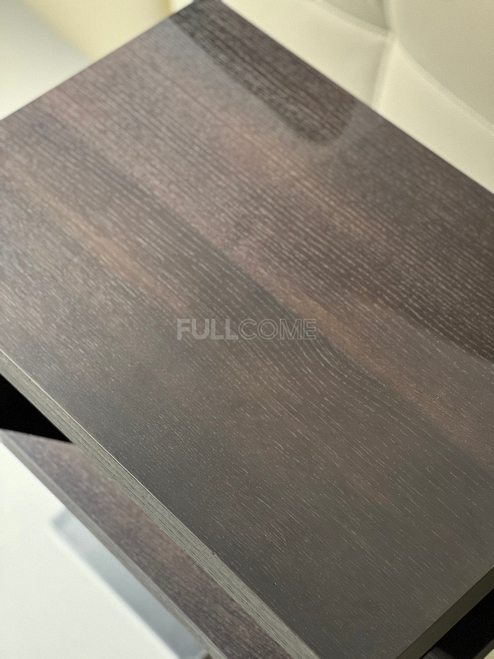 The Niche Box Side Table