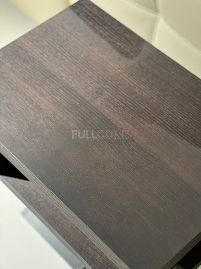 The Niche Box Side Table