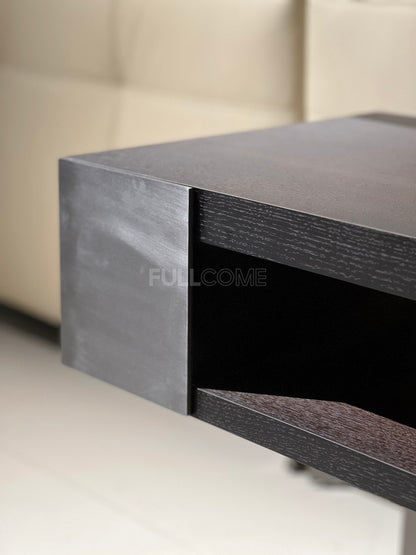 The Niche Box Side Table