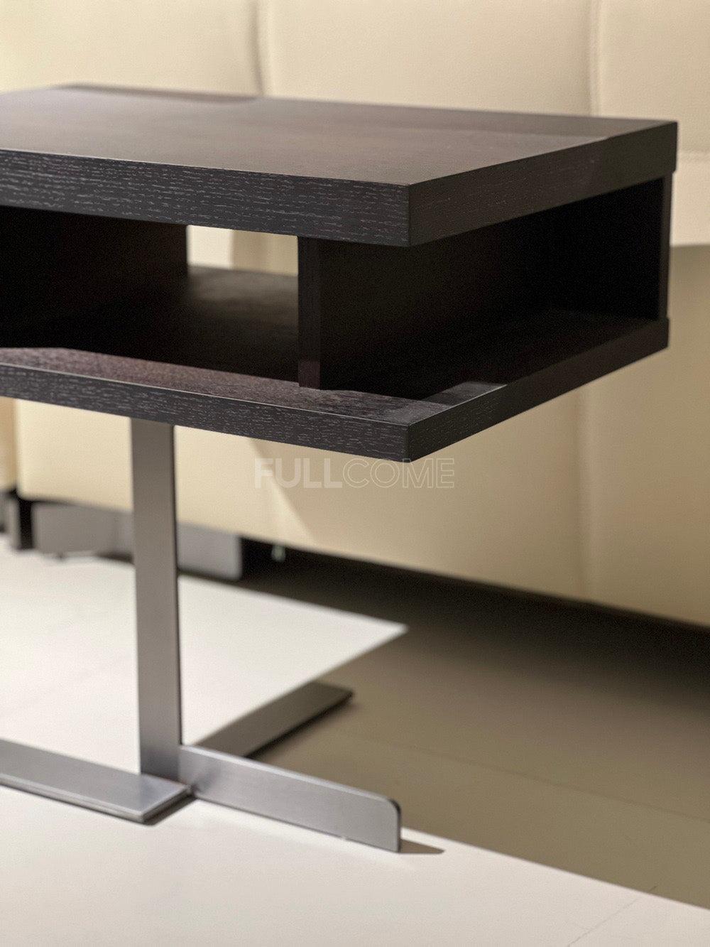The Niche Box Side Table