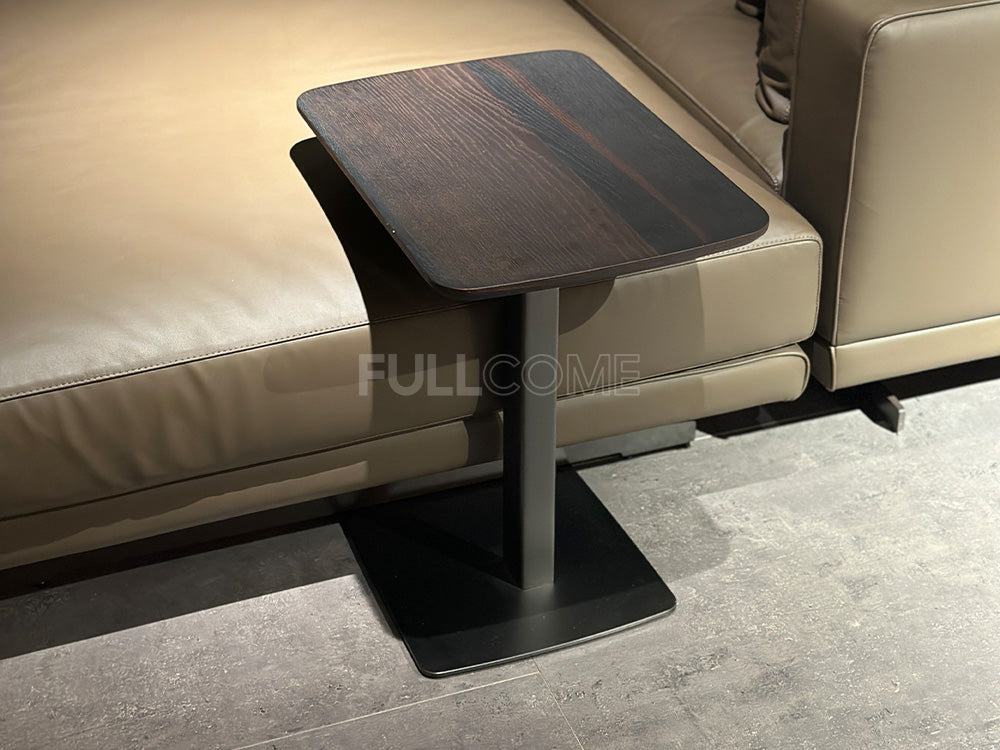 The Over-Sofa Cantilever Side Table