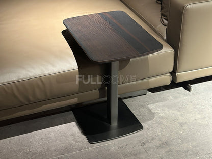 The Over-Sofa Cantilever Side Table