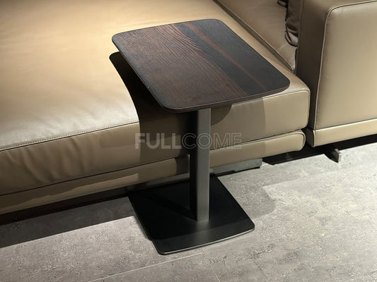 The Over-Sofa Cantilever Side Table