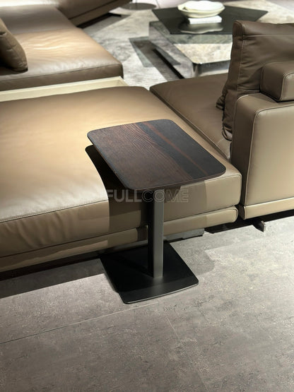 The Over-Sofa Cantilever Side Table