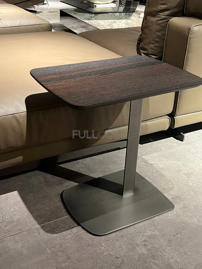 The Over-Sofa Cantilever Side Table
