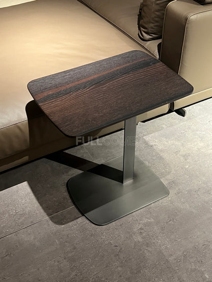 The Over-Sofa Cantilever Side Table