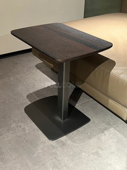 The Over-Sofa Cantilever Side Table