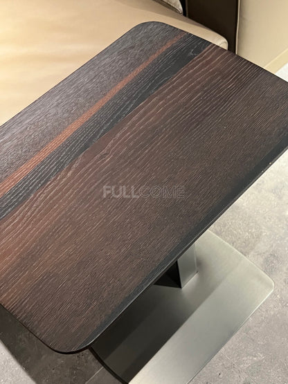 The Over-Sofa Cantilever Side Table