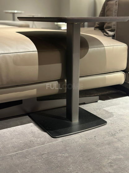 The Over-Sofa Cantilever Side Table
