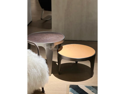 The Nested Round Tables