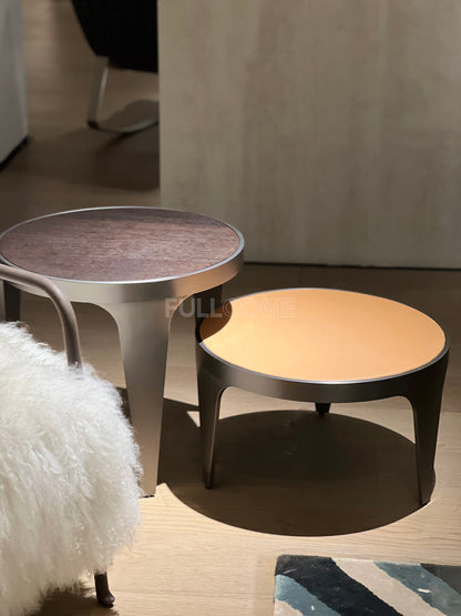 The Nested Round Tables