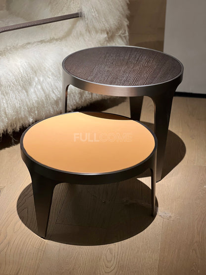 The Nested Round Tables