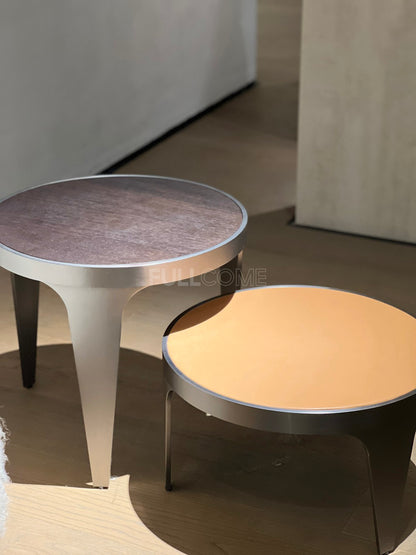 The Nested Round Tables