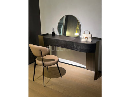 The Swoop Vanity